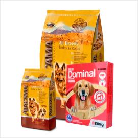Atacama Super Premium 20 Kg