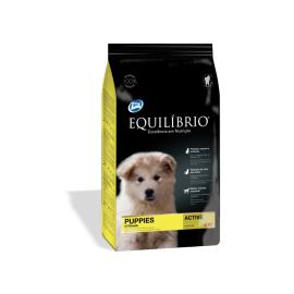 Equilibrio Cachorros 15kg +3 kg