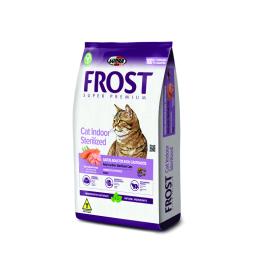 Frost Cat Indoor  7,5kg
