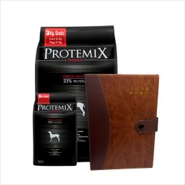 Protemix 21+3 kg gratis