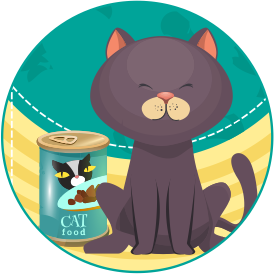 Alimento Gatos